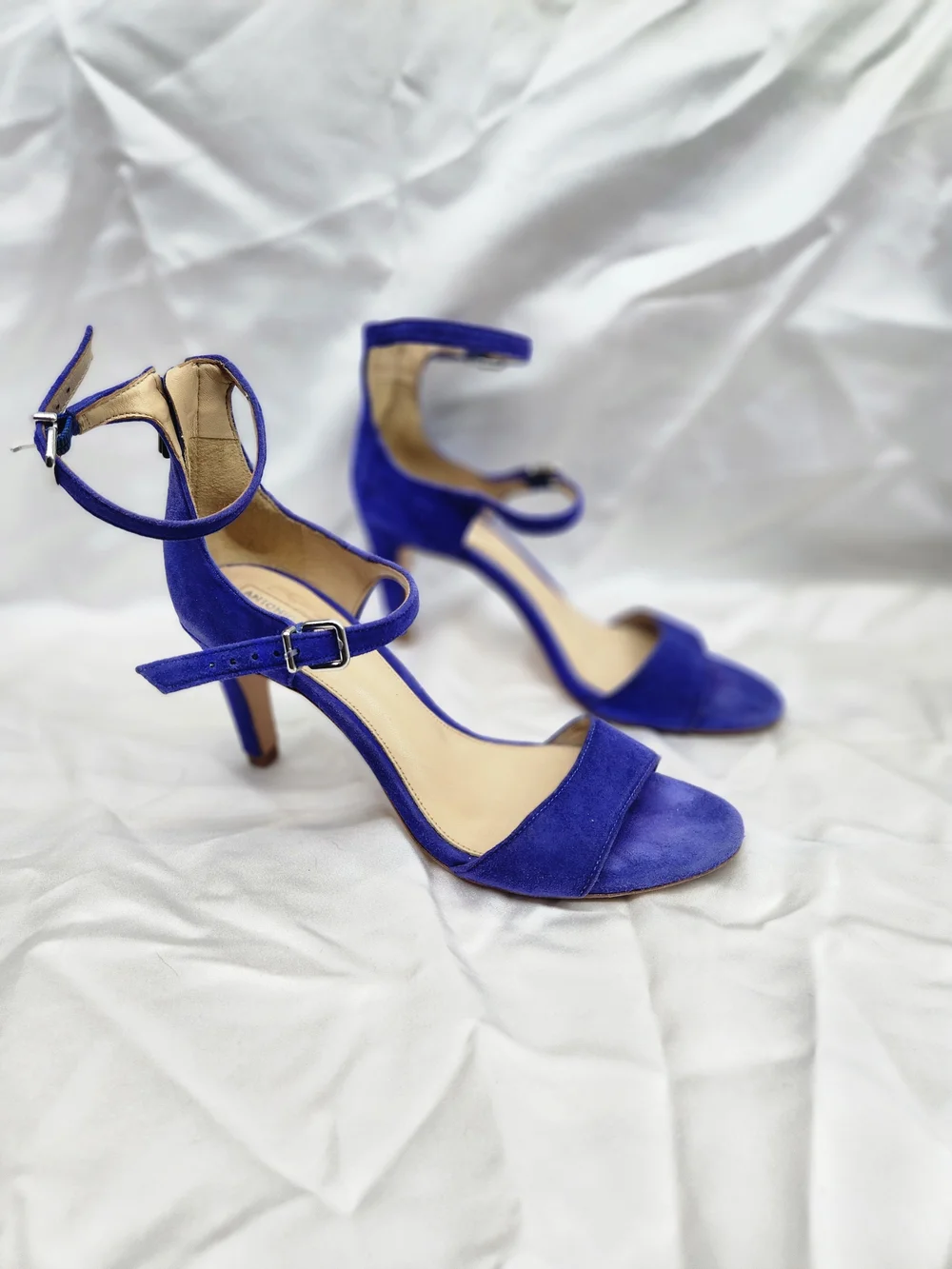 ANTONIO MELANI chic royal